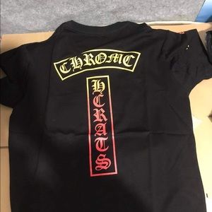 Chrome hearts ‼️